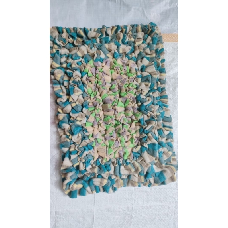 kesed mawar rewel jambul