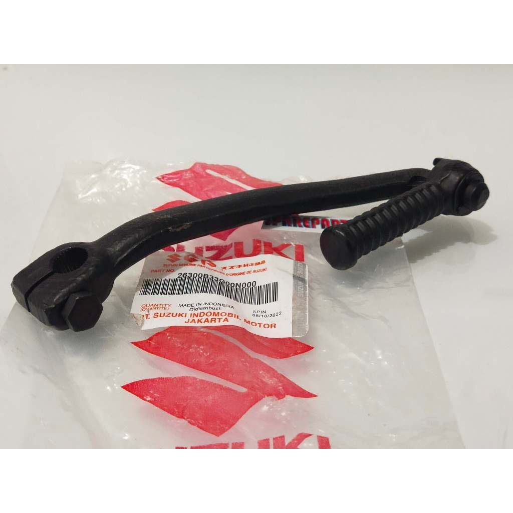 SLAHAN ENGKOL SUZUKI SPIN PART B33, SLAHAN ENGKOL MOTOR SUZUKI SPIN