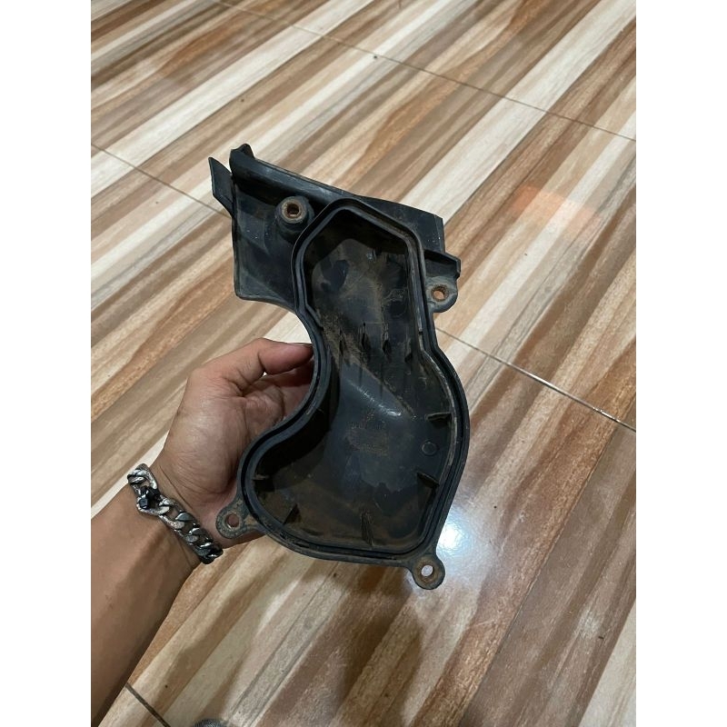 cover blok cvt Mio j Mio GT second original