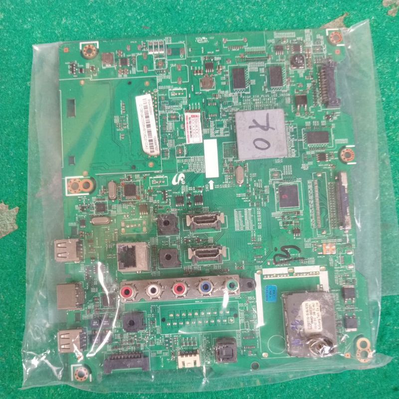 mb motherboard samsung 40eh5300