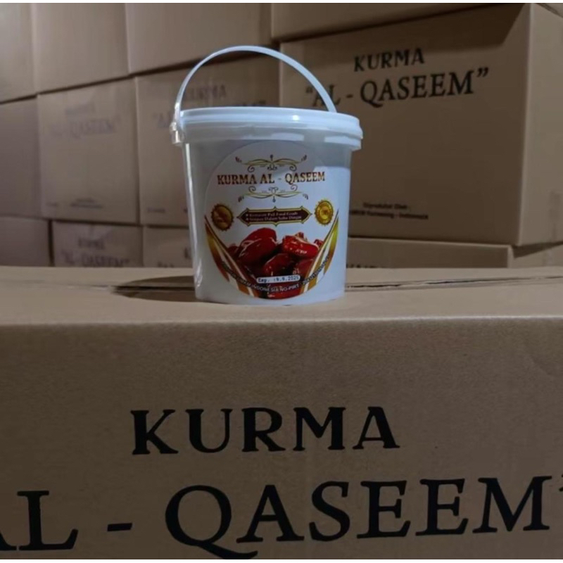 

kurma Al Qaseem
