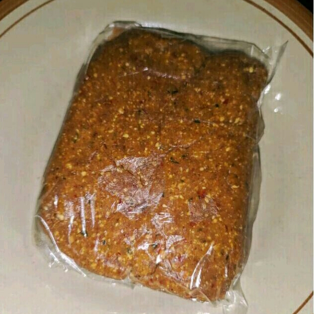 

SAMBAL PECEL KHAS KEDIRI