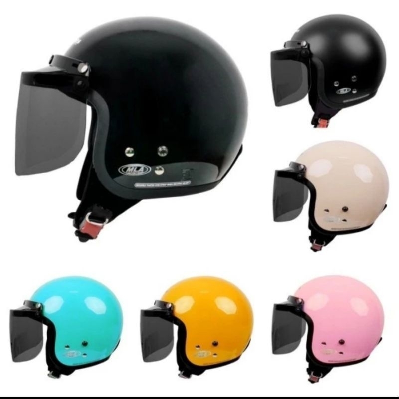 HELM ANAK CARKIDS PREMIUM ORIGINAL