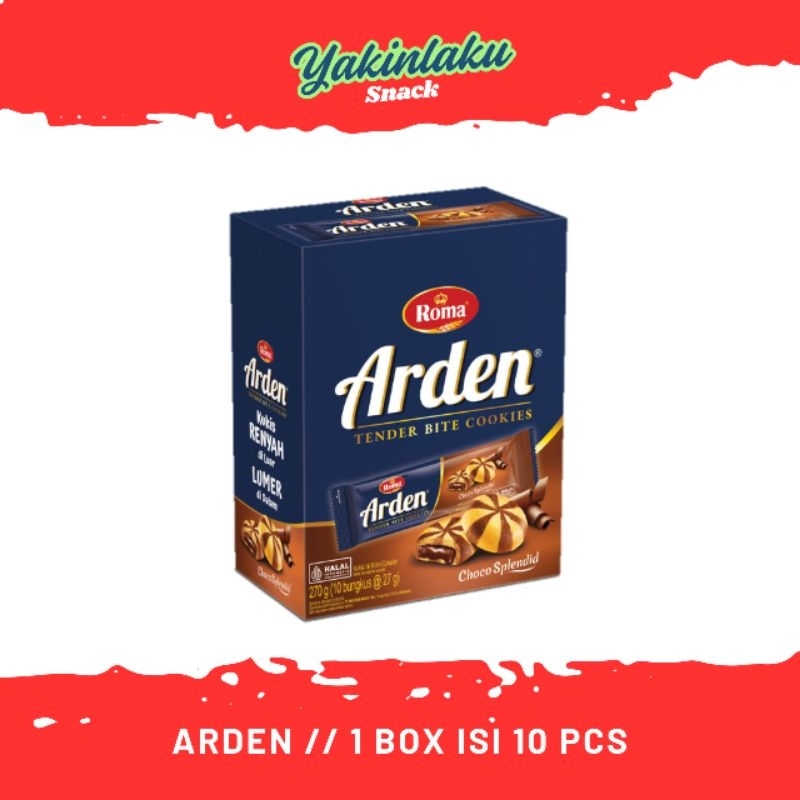 

Arden