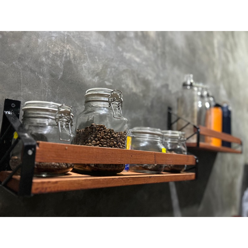 Rak dinding estetik | Rak bumbu dinding | Rak kamar mandi | Rak minimalis