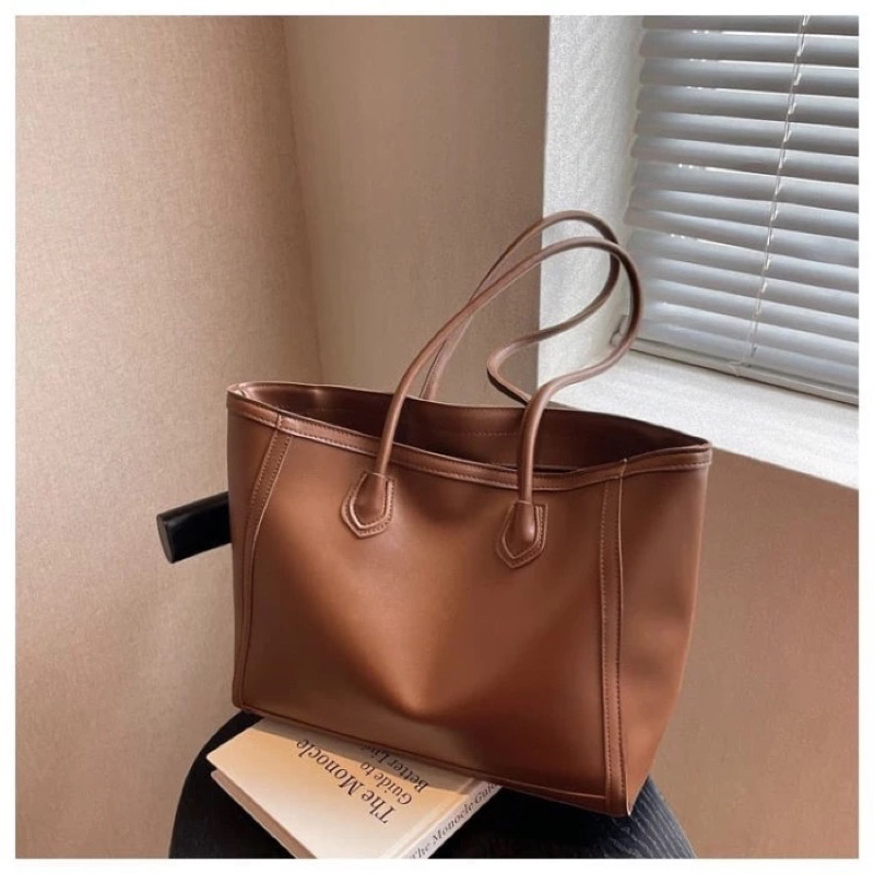 Tas Suzi import premium tas kekantor tas anak kulliah Pekanbaru