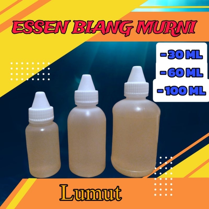 ESSEN BIANG MURNI LUMUT