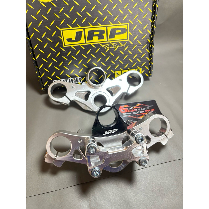 Segitiga atas / T atas JRP thailand ninja R RR SS