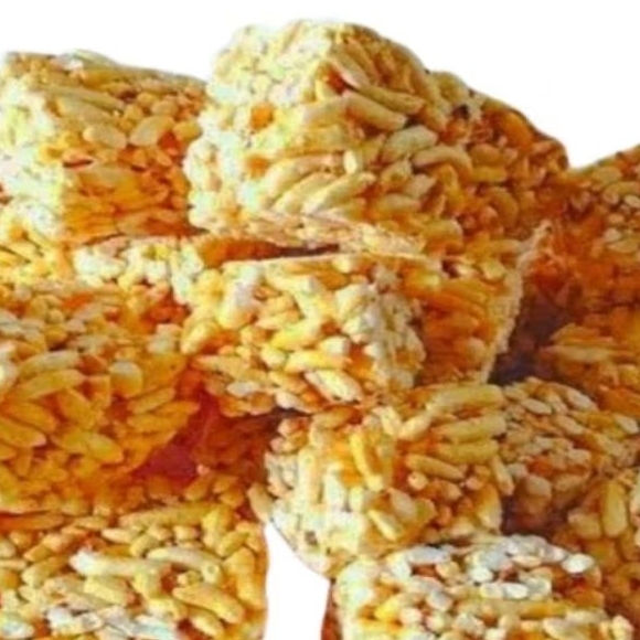 

ILAN DIHYAH SHOP - Tengteng 250gr