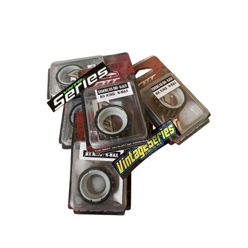 BEARING LAHER BAMBU BIG END YAMAHA MX KING / N-MAX HIGH SPEED MX-KING / NMAX QTT RACING