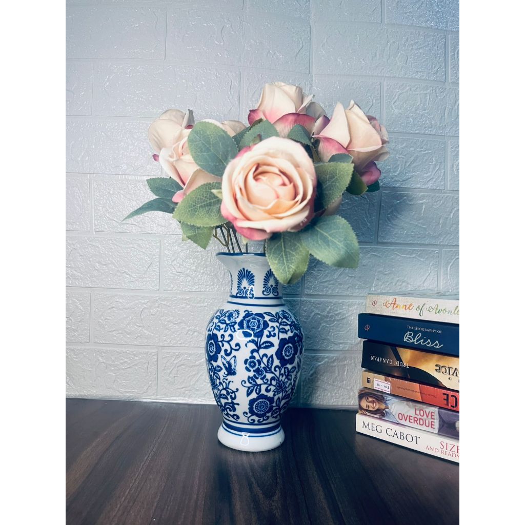 Vas Bunga Keramik Vas Keramik