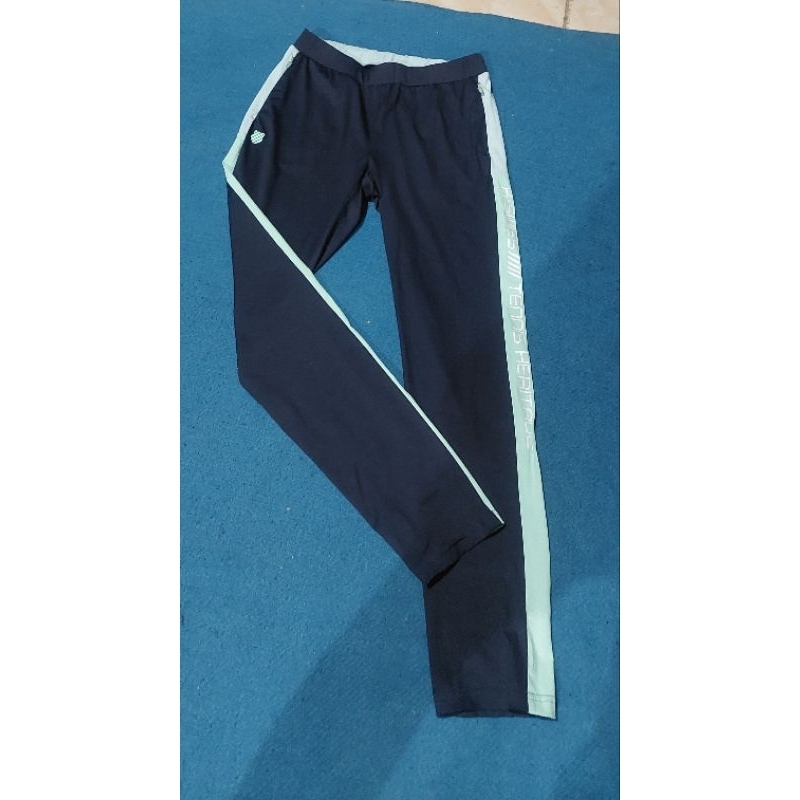 K-SWISS TRAINING PANT