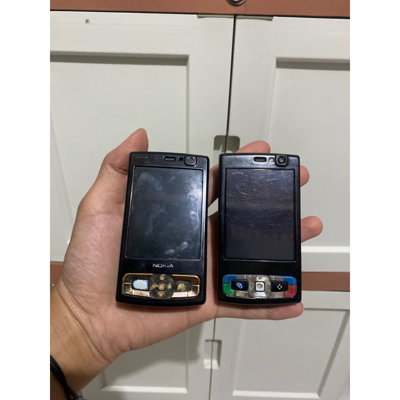 Nokia N95 8GB