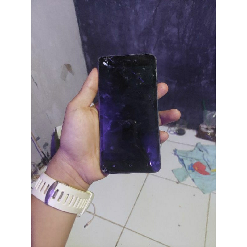 redmi 4a 2/16  minus lcd