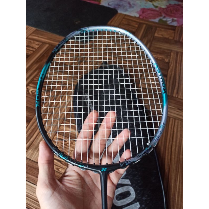 raket yonex astrox88 d pro original 100% second