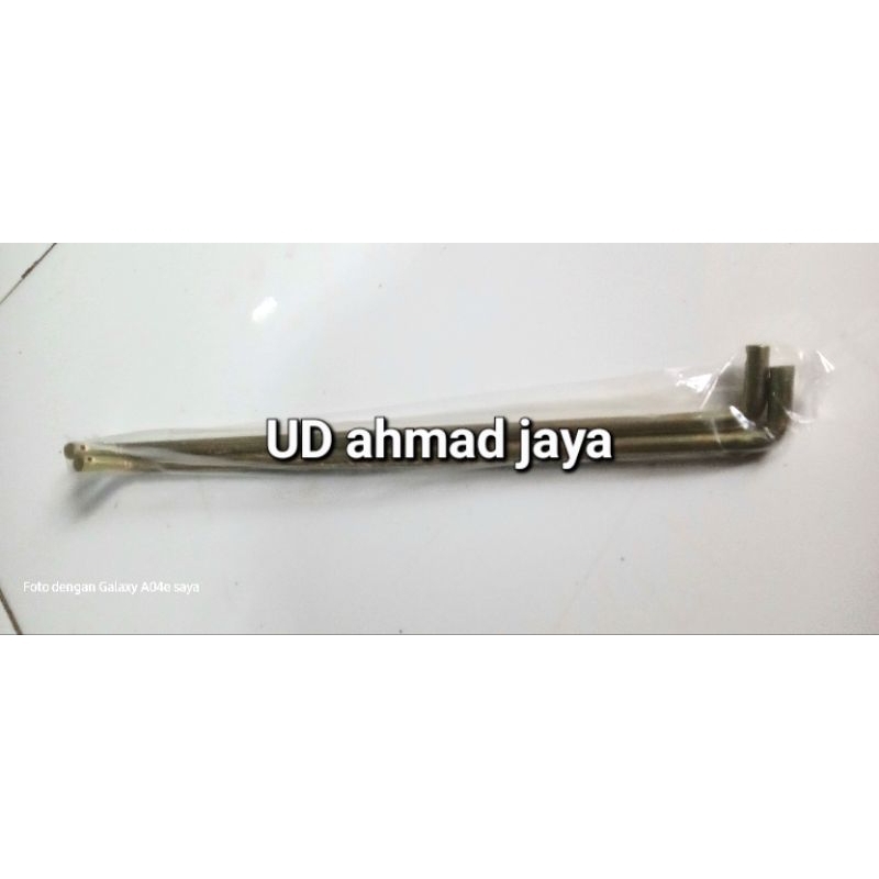 shifting ROD traktor G1000