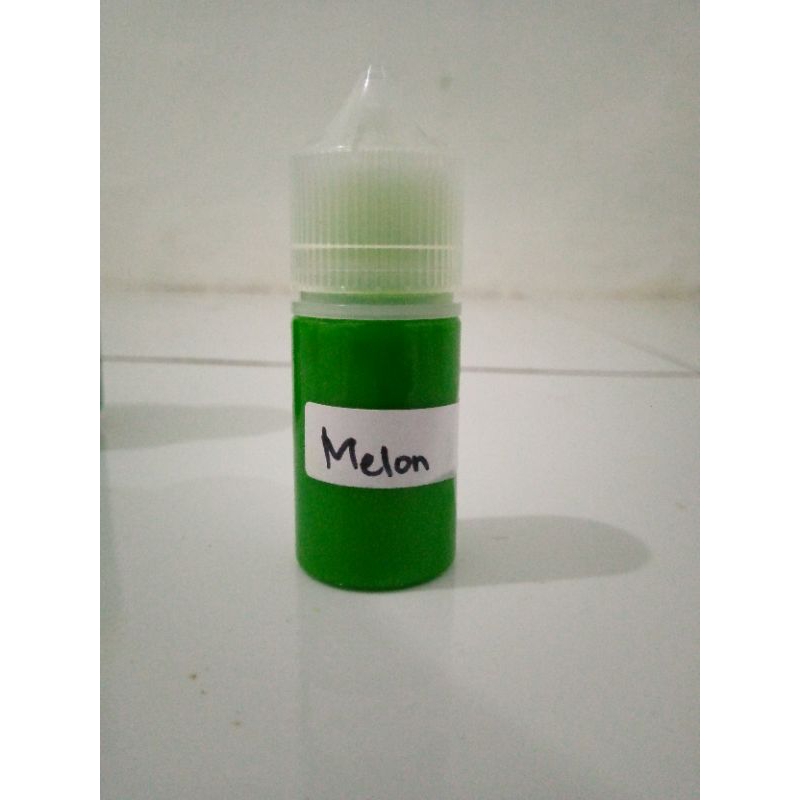 ESSEN MELON SEREH SUSU