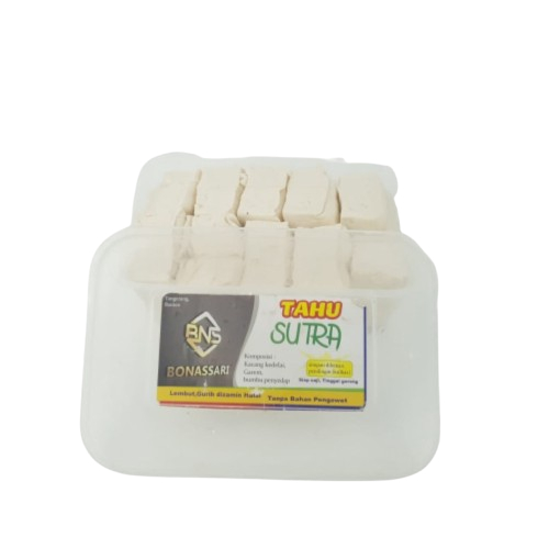 

BNS TAHU SUTRA/TAHU SUTRA 1 KOTAK