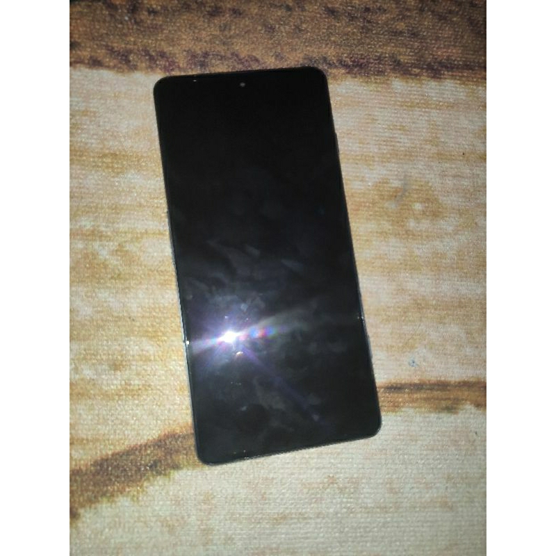 lcd + prame poco f4 gt copotan