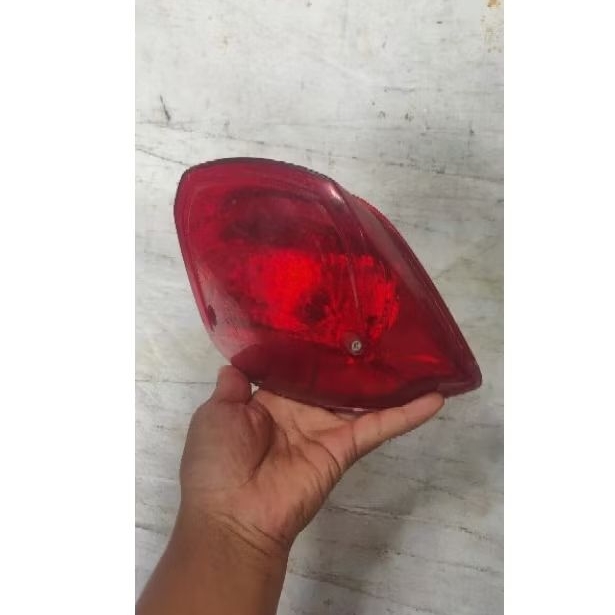 STOPLAMP LAMPU BELAKANG HONDA MEGAPRO MONO ORIGINAL