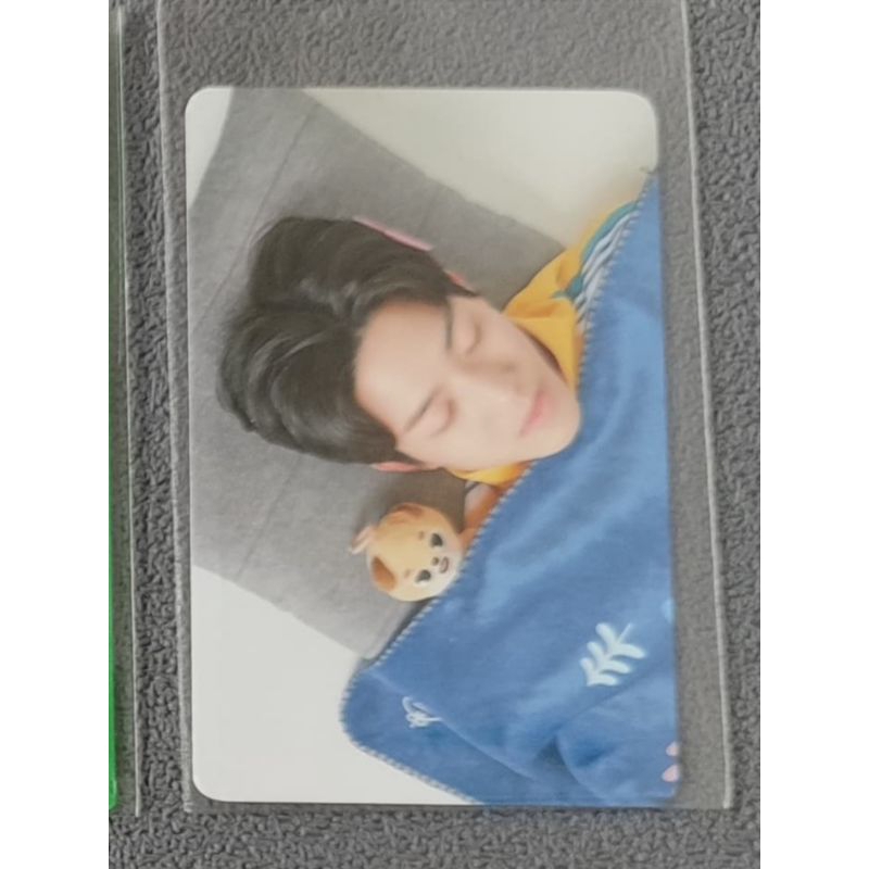 PC DOWOON EOD WINTER EDITION