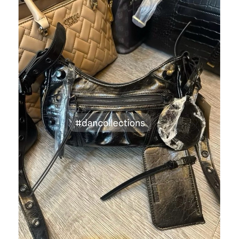 READY,TAS SLING BAG WANITA BGLOWING BKEELY ORIGINAL STEVE MADDEN,BEST SELLER