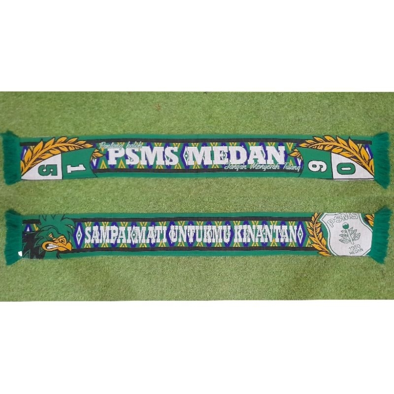 Syal Psms Medan