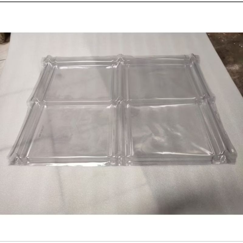 Genteng Transparan Minimalis