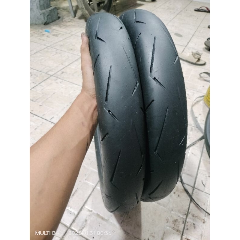 mizzle mr01 90/80-14