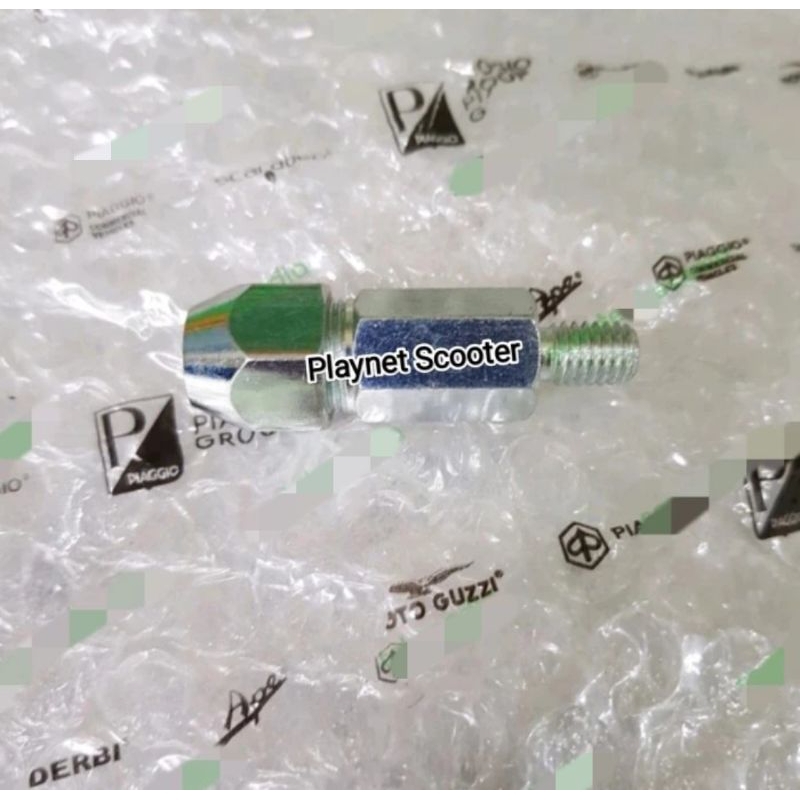 Bracket / Braket Dudukan Spion Vespa S 2V / 3V / iGet