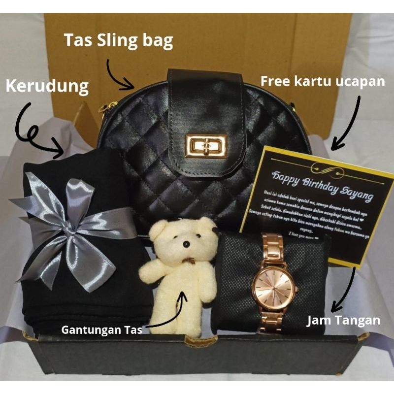 HAMPERS KADO CEWEK MURAH/ HADIAH KADO ULANG TAHUN/ HADIAH KADO SEMPRO/HADIAH KADO WISUDA/ HADIAH KAD