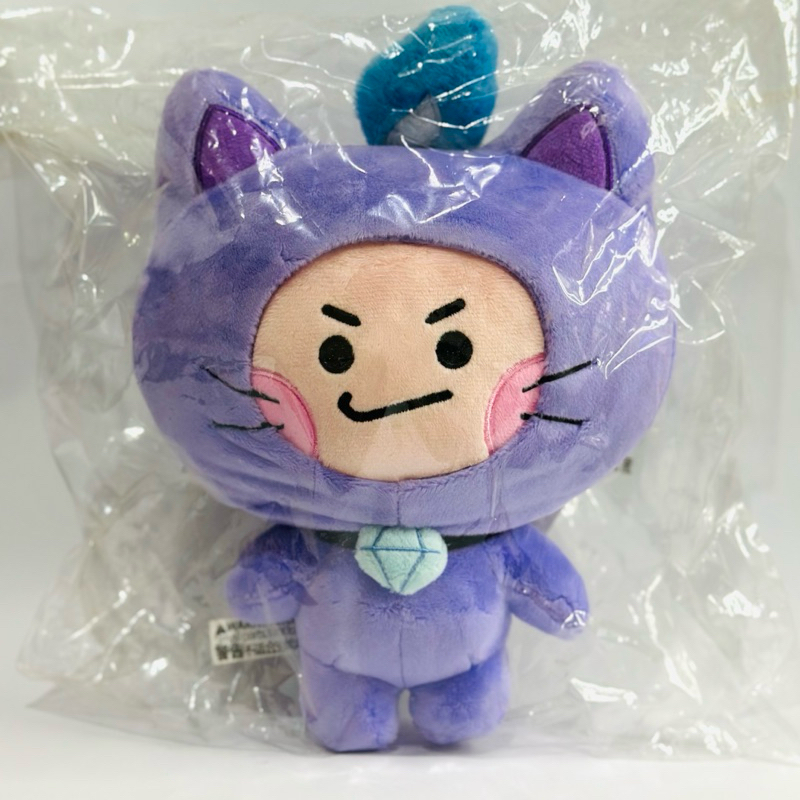 TRUZ MEDIUM STANDING DOLL CHILLI