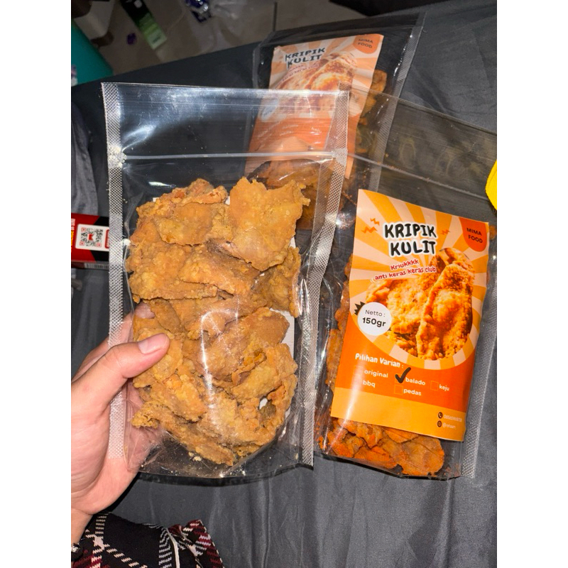 

kulit crispy mima food