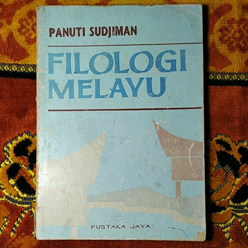 Filologi Melayu