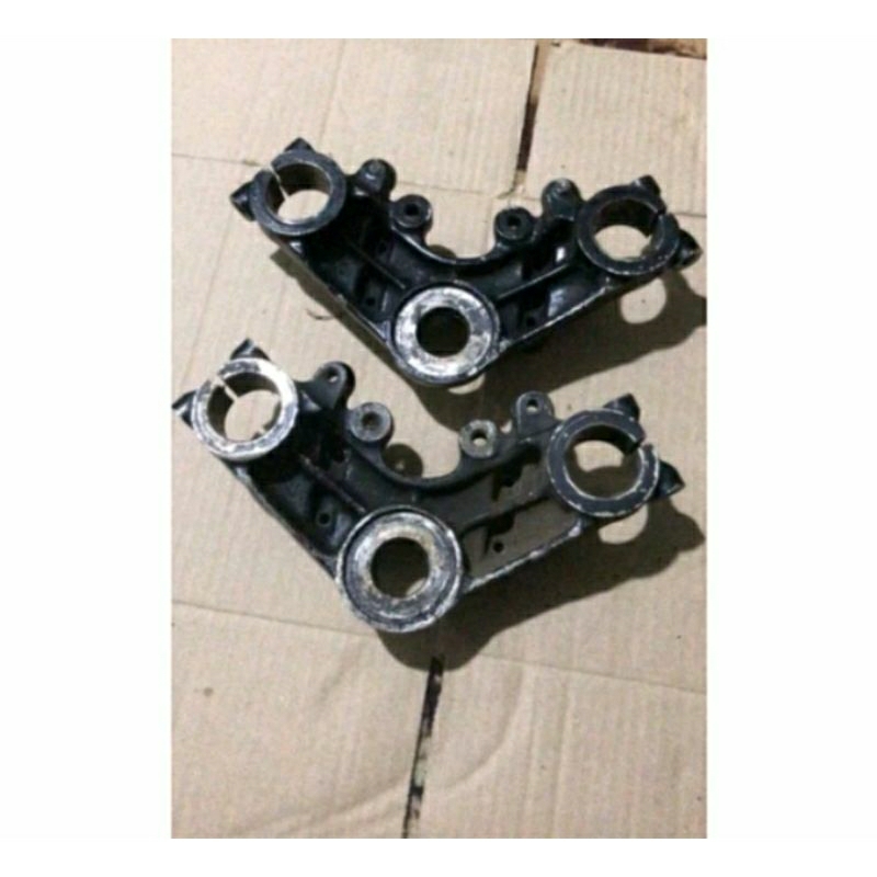 segitiga bagian atas gl pro gl max original copotan motor