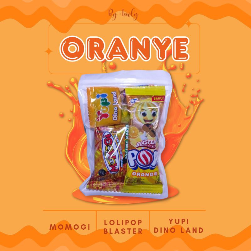 

Tanpa Minimal Order / (POLOS ORANGE) Mini Gift Snack / Paket Bingkisan Mini Snack Ulang Tahun / Freebies Snack / Mini Hampers Snack / Souvenir Wisuda Snack / Hadiah Reward Snack / Mini Goodie Bag / Gift Card Kartu Ucapan Custom Hemat Termurah - Loovly