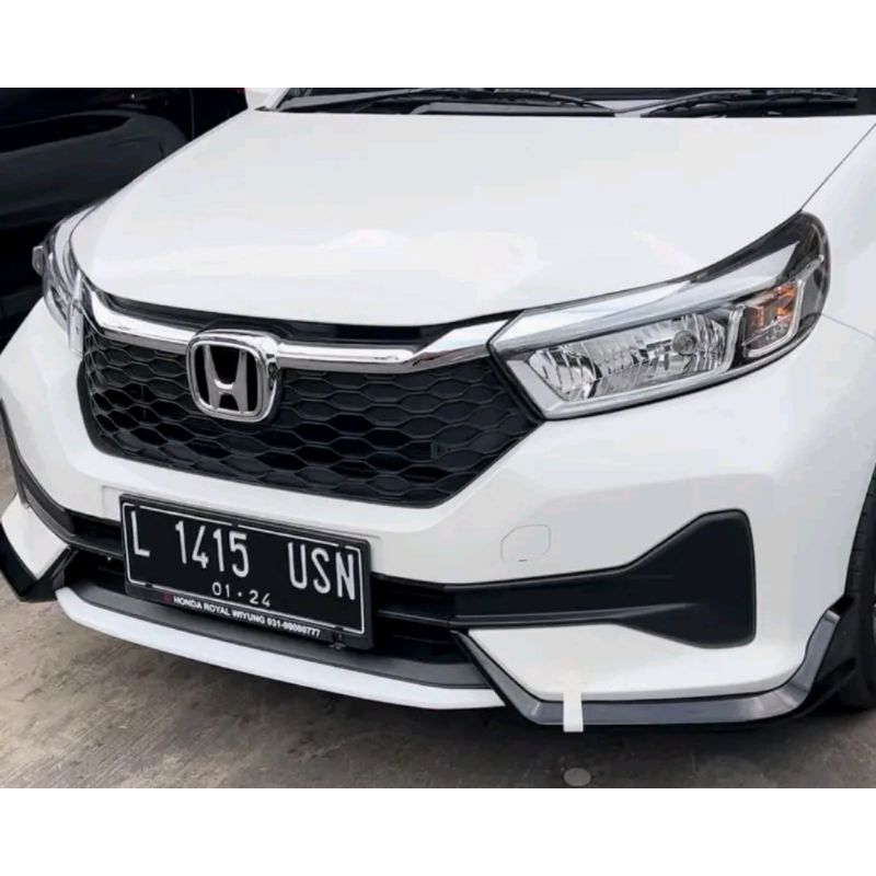 BODYKIT DEPAN BRIO 2021 2024 TERMURAH DI INDONESIA