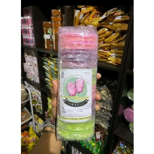 

arumanis enak isi 12