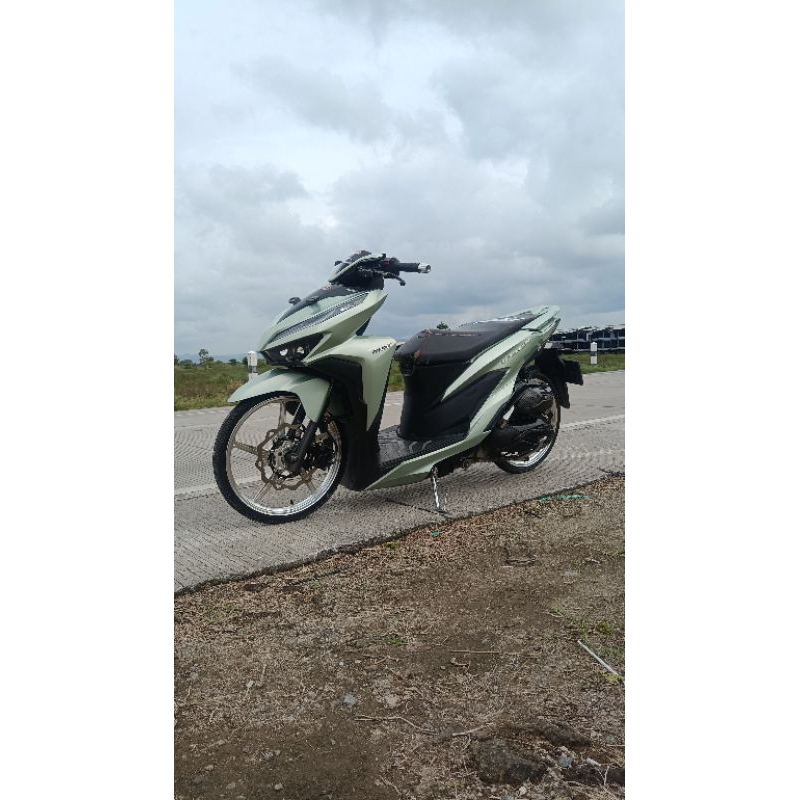 VELG VND AK55 R17 VARIO 125/150