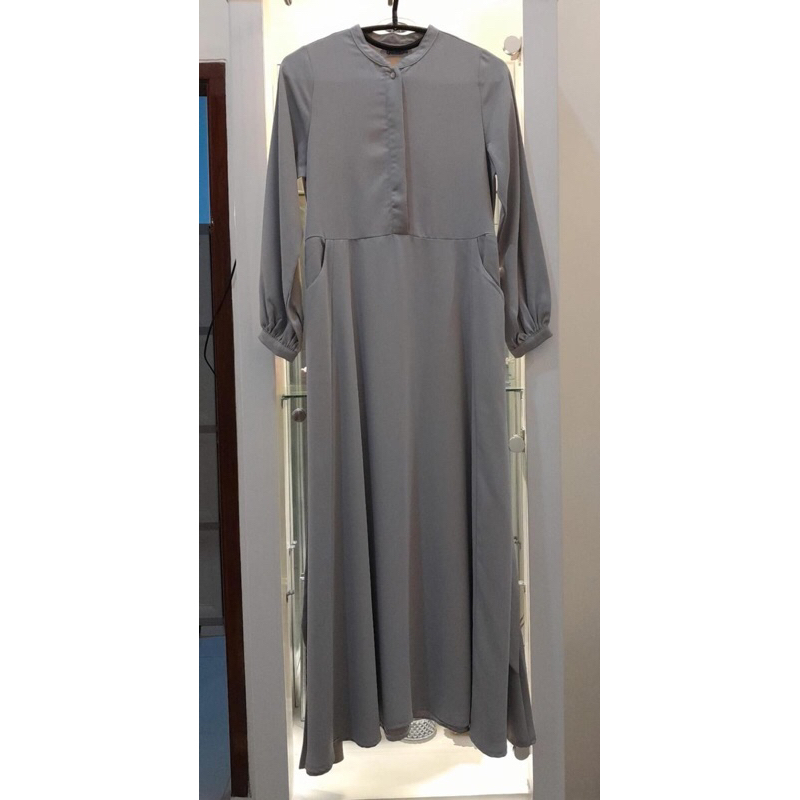 Preloved gamis queensland