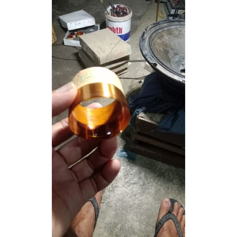 Spul jic 15 inch LB 15050