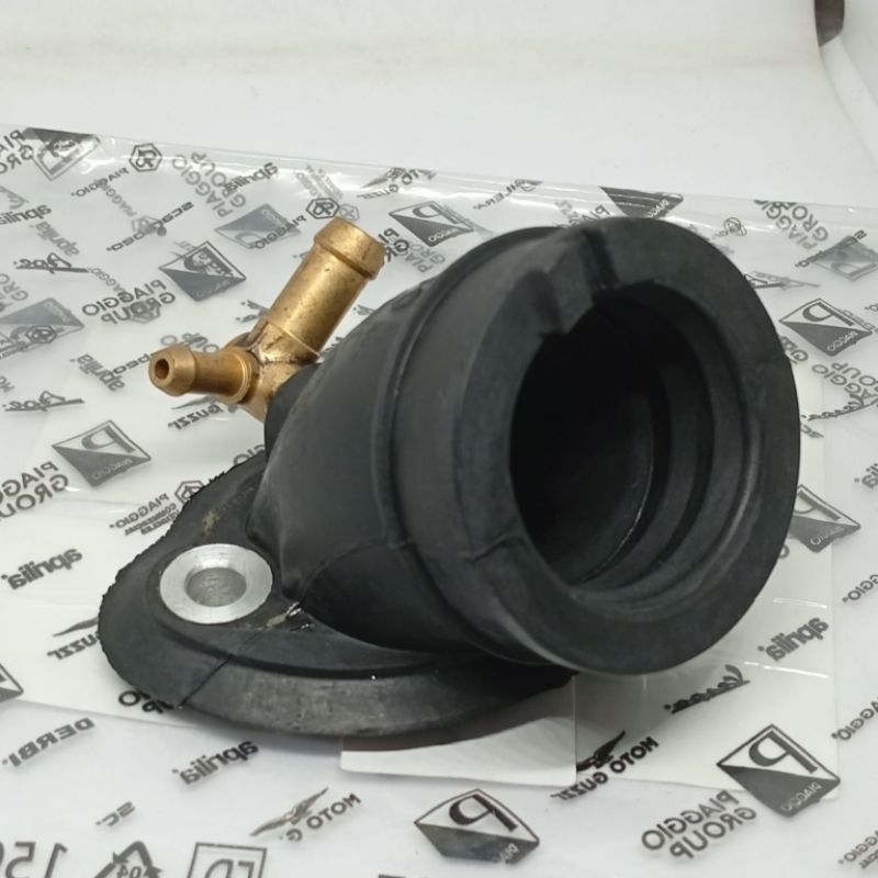 Intake Manifold Vespa Matic LX 125 Karburator