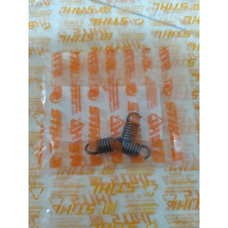 per kampas senso sthil 382