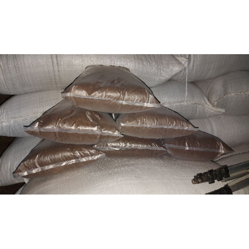 Pupuk kohe kambing organik