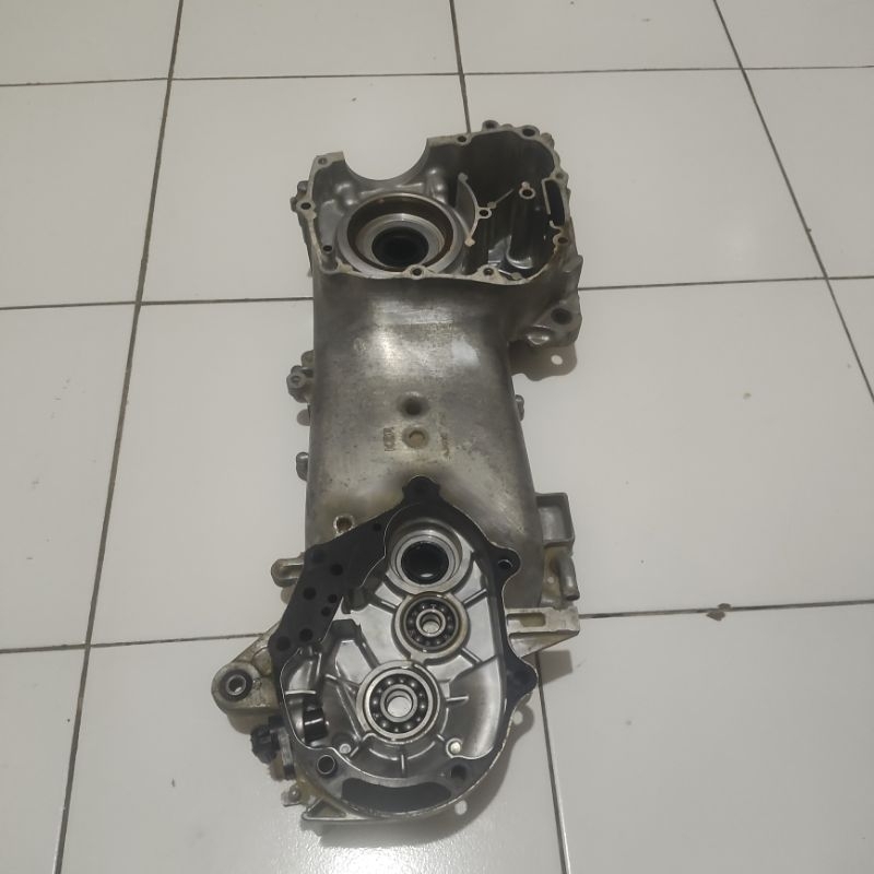 krengkes kiri vario 125 kzr original