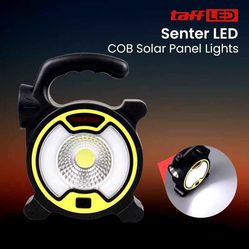 Harga Solar Lights Panel Terbaru Feb 2026 | BigGo Indonesia