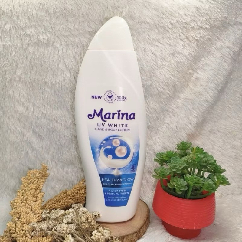 Marina Biru 460ml Ready