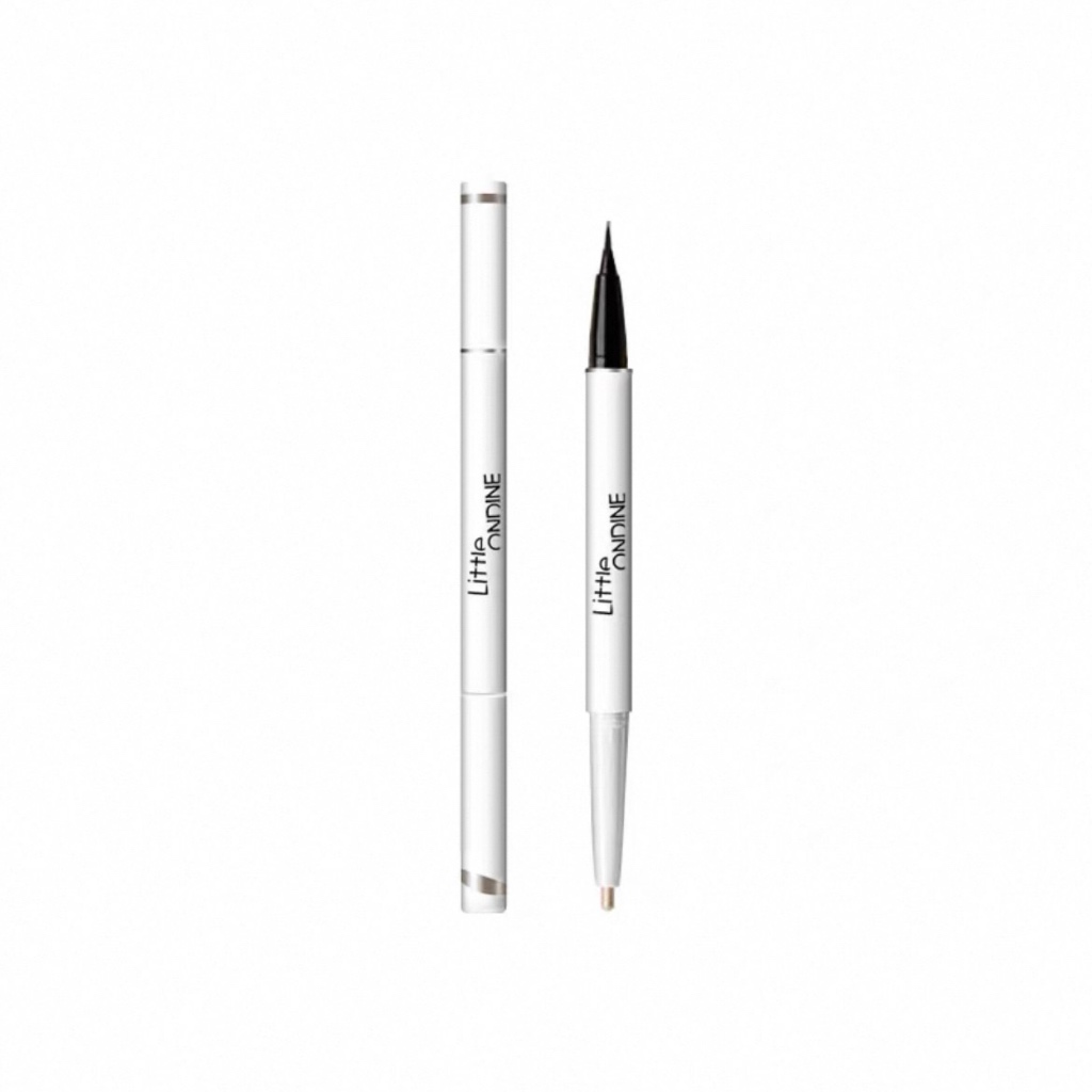 Little Ondine Aegyosal Double Sided Pen