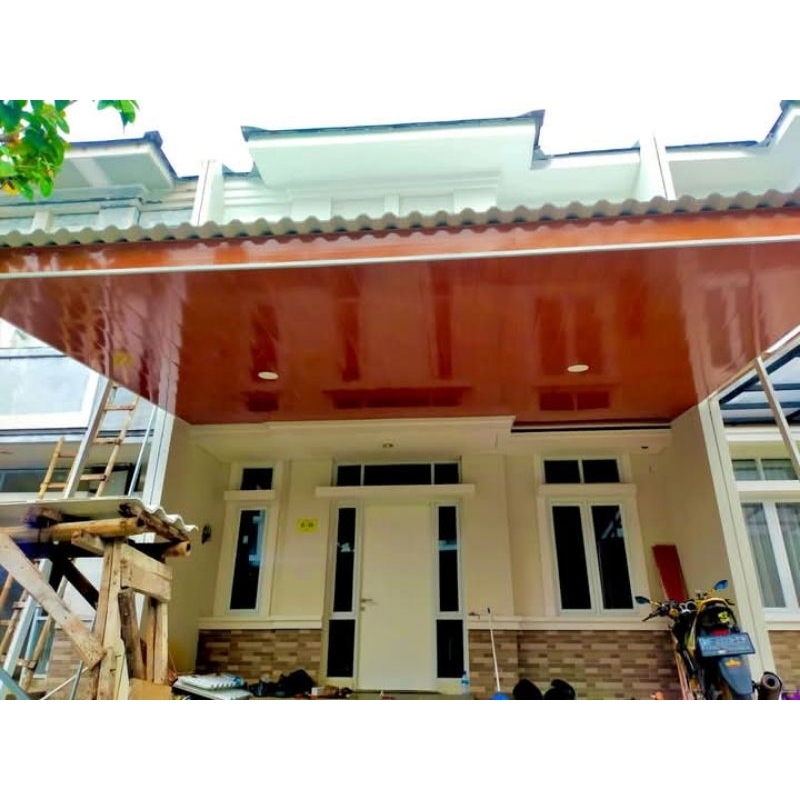 KANOPI BAJA RINGAN DAN BESI HOLO
