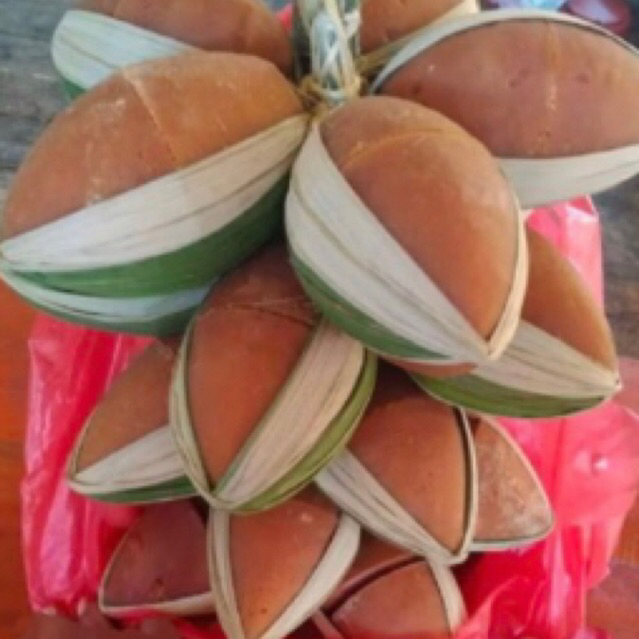 

Gula Aren 1 Kojor (5 tangkep)